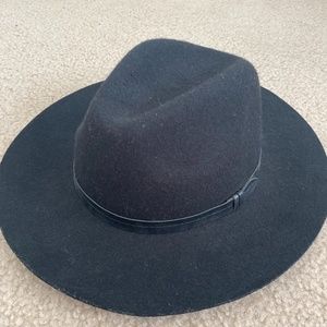 black hat